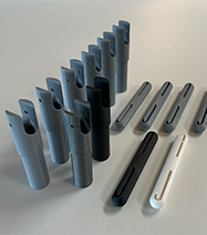 IMPRESSION DE PIÈCE TECHNIQUE